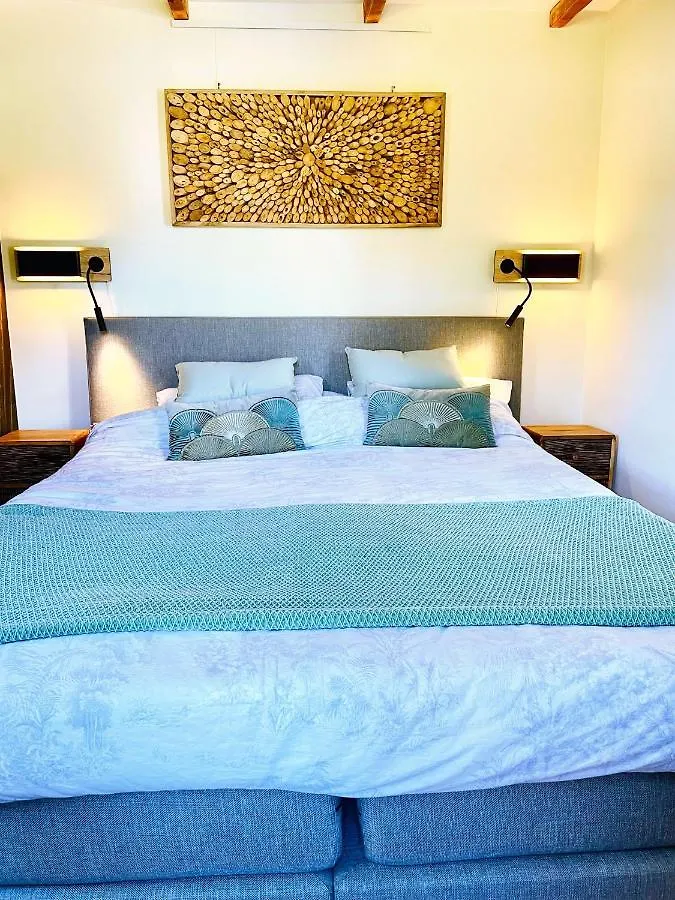 Zandvoort Paradise Boutique Chambre