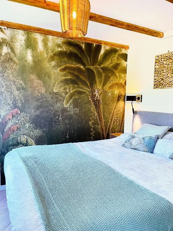 Zandvoort Paradise Boutique Chambre Apartment