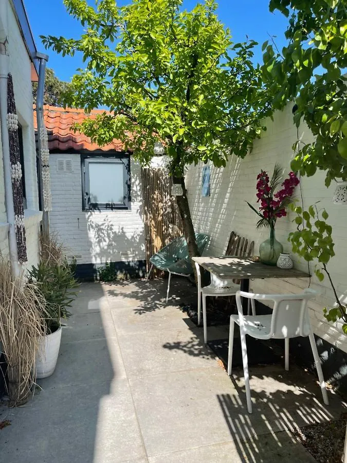 Zandvoort Paradise Boutique Chambre 0*,  Netherlands