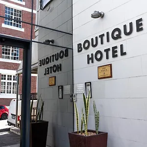 Hippo Boutique Kaapstad