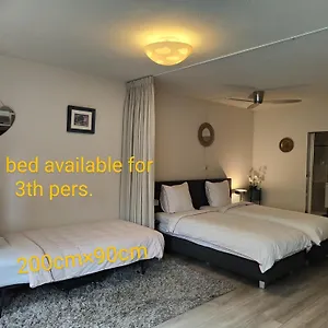 Yuki Vakantiehuis
