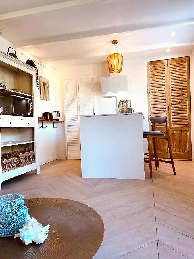 Zandvoort Paradise Boutique Chambre