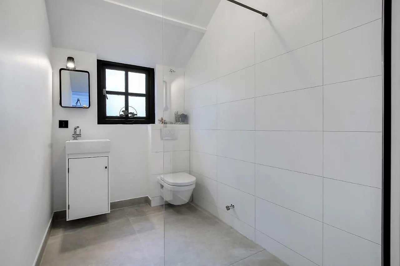Zandvoort Paradise Boutique Chambre
